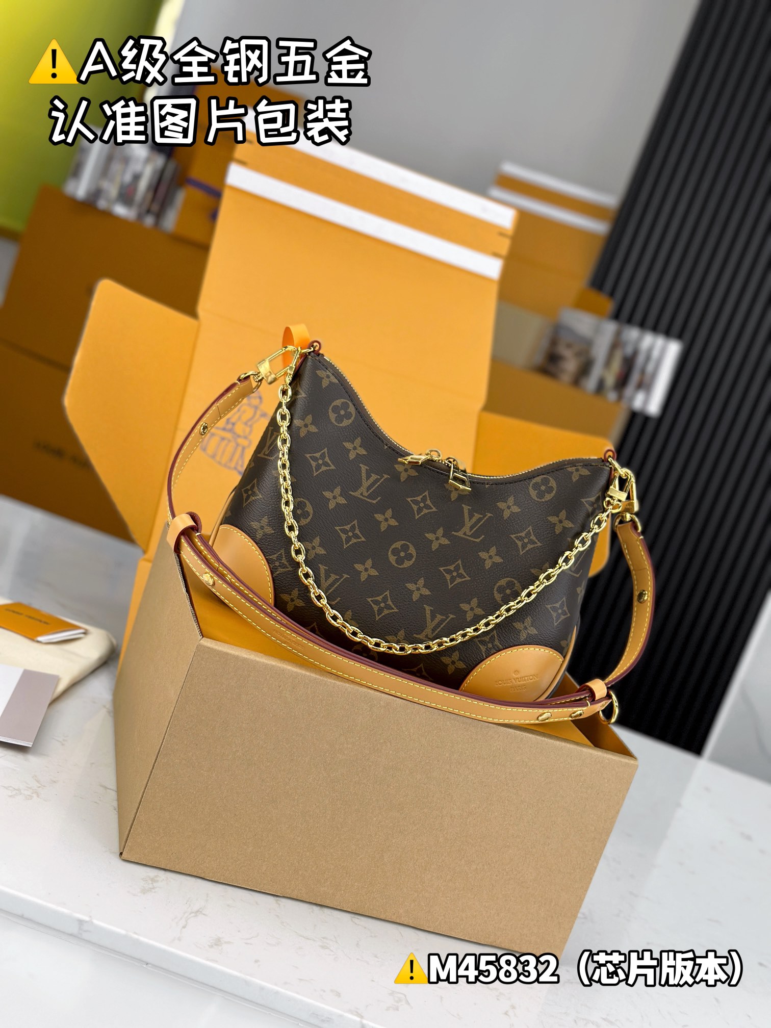 LV Hobo Bags